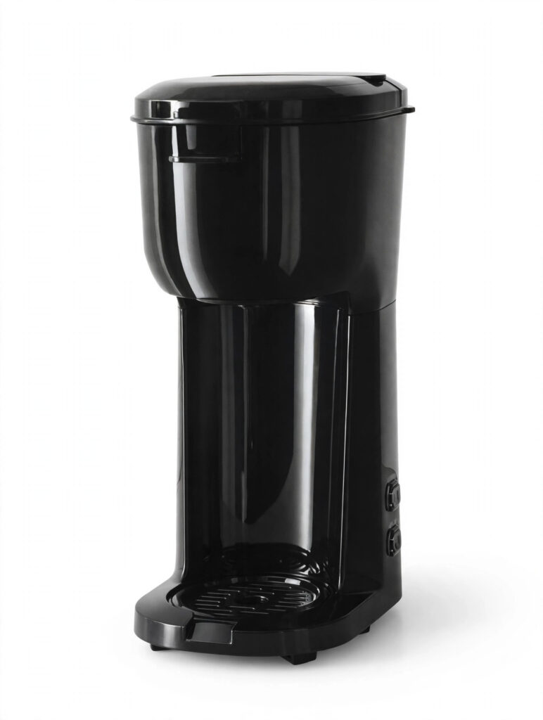 Mainstays Single Serve Coffee Maker