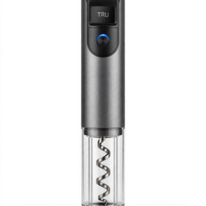 TRU Electric Wine Opener