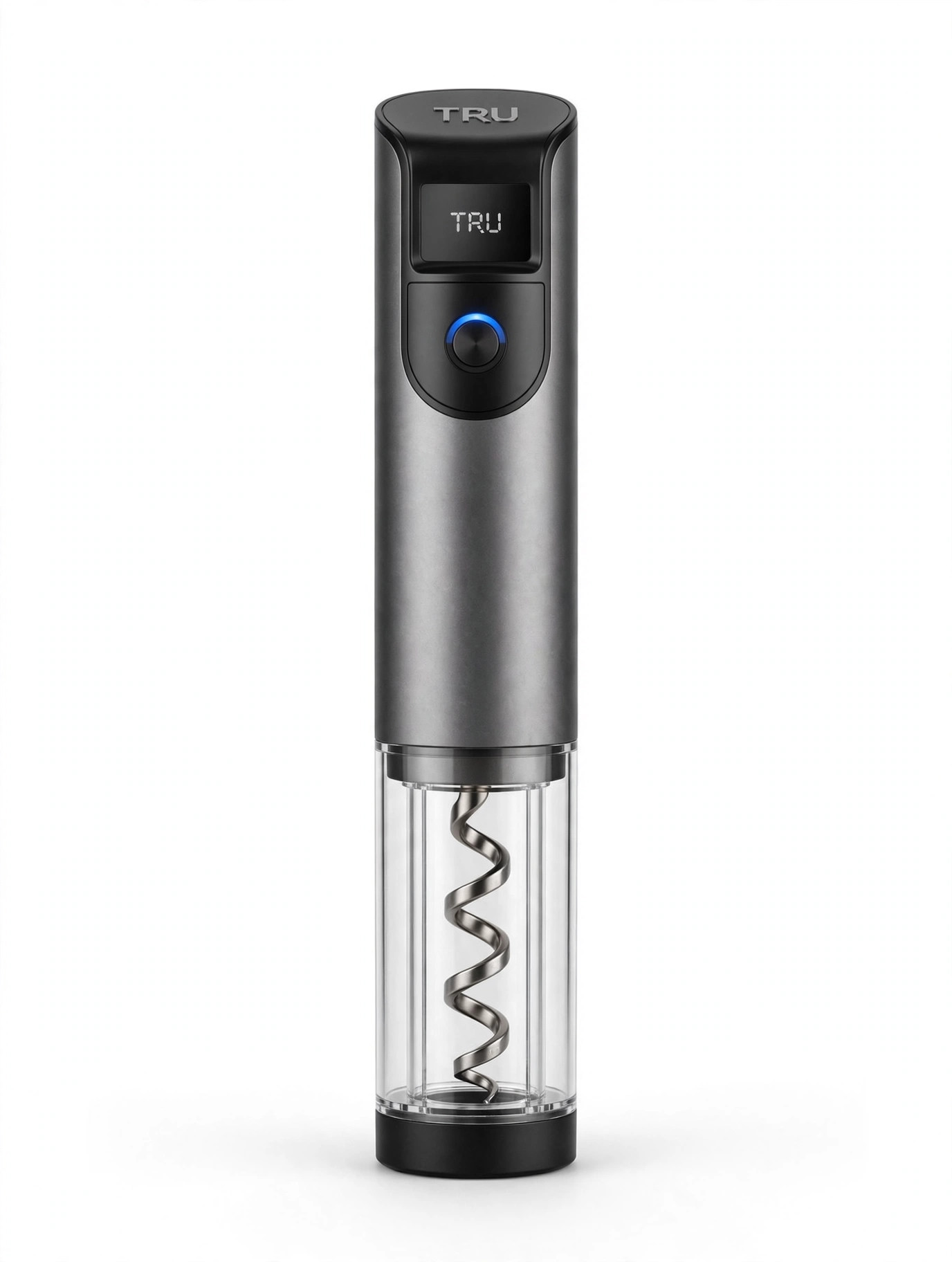 TRU Electric Wine Opener