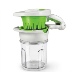 Madison York Compact Food Chopper