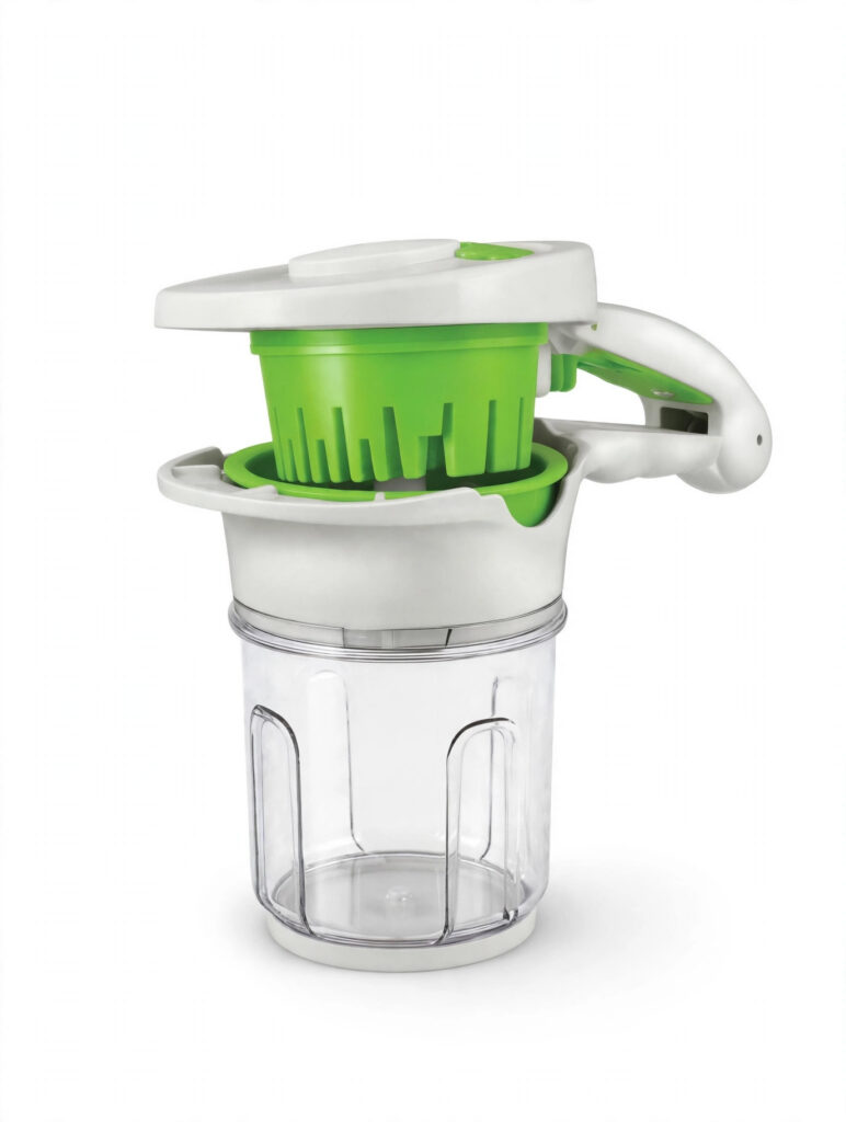 Madison York Compact Food Chopper